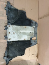 Плита накладка під  двигун fiat 500x 500 x рестайлінг  520886890 Недорого, фото thumb