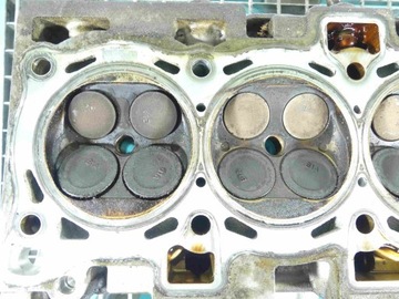 фото thumb №9, Головка 4b10 mitsubishi lancer viii x 07- 1,8 16v 143km