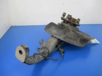 фото thumb №2, Alfa romeo 159 1.9jtdm поворотный кулак правая ступица abs