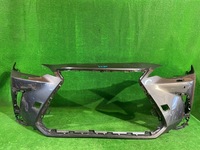 фото thumb №1, Бампер передній перед lexus nx ii 21-