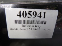 фото thumb №6, Honda accord vii фара передняя левая