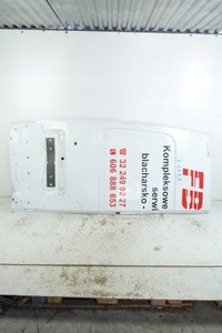 фото thumb №1, Renault master iii 2010- двері задні ліва лівий задня