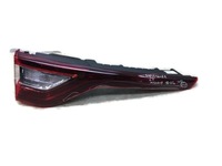 фото thumb №1, Renault megane iv лампа левая задняя led 265559648r