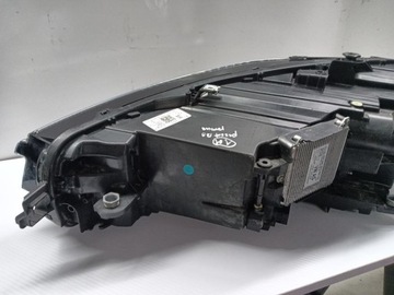 фото thumb №9, Лампа перед передня права vw passat b9 3j1941036