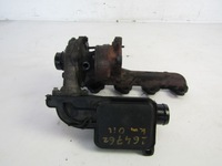 фото thumb №9, Peugeot 206 турбонагнітач 1,4hdi 8hz