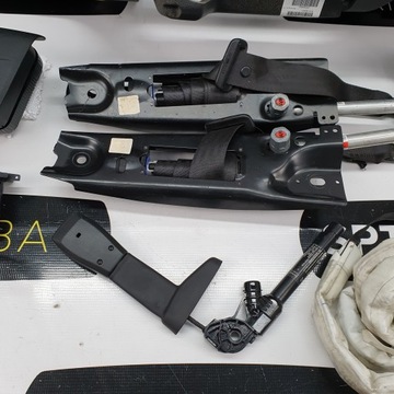 фото thumb №10, V70 xc70 s80 панель консоль подушки ремни подушка безопасности