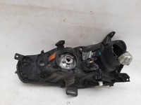 фото thumb №11, Mitsubishi outlander ii lift 10- лампа правая перед передняя ксенон