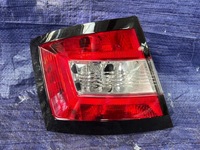 фото thumb №1, Skoda оригинальный номер 6v6 945 095 лампа задняя комбинированная