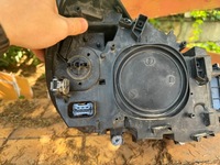 фото thumb №7, Bmw 2 f45 f46 лампа передняя full led europa оригинал