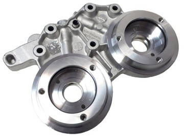 ОПОРА РАСПРЕДВАЛА VW BE,GO,PA,TER,TIG,ATL,AUDI Q5 2.0 TFSI