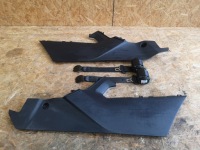 фото thumb №15, Range rover evoque l538 сидіння заднє сидіння обшивки 3d europa bdb