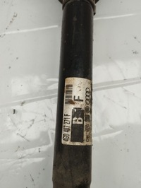 фото thumb №10, Audi a7 3.0tdi привідний вал права 4g0407271f