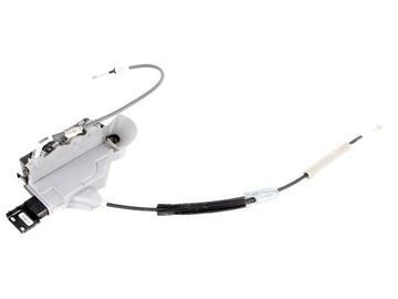 фото thumb №1, Замок дверь правые переднее citroen c5 aircross