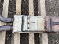 фото thumb №9, Система випускний вихлоп гасник chevrolet camaro ss 6.2 2010r