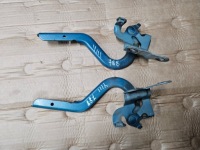 фото thumb №1, Toyota yaris iii 12-18 петли капот 788