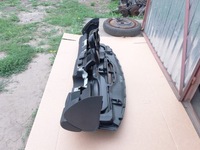 фото thumb №4, Приборная панель приборная панель консоль 8l0857069 audi a3 8l