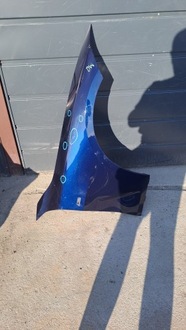 фото thumb №1, Bmw g22 крыло правый