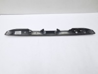 Молдинг накладка кришки багажника toyota corolla e15 / 6811-02330 Зі Шроту, фото thumb