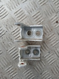 Купити Peugeot 2008 петлі двері правий перед, фото thumb