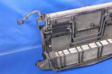 фото thumb №9, Радіаторів повітря води mercedes w221 комплект