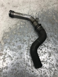 фото thumb №1, Труба шланг интеркулер renault scenic iii 8200731430