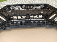 фото thumb №12, Audi rs3 8y бампер перед новый 6xpdc