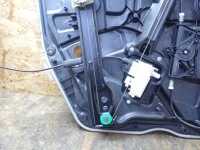 фото thumb №11, Підйомник скло правий перед mercedes gls ii x166 3.0 17r a1669060301 9505