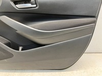 фото thumb №7, Corolla e21 sedan боковина обивка дверь передних правые перед материал