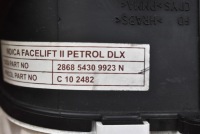 Панель приборы европа  286854309923n tata indica 1.4 mpi 86 km 08-11 Киев, фото thumb