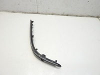 фото thumb №8, Молдинг бампера левый перед 189 mercedes w220 a2208850321