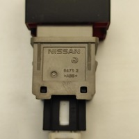 фото thumb №8, Nissan leaf ii ze1 2019 кнопка света аварийных