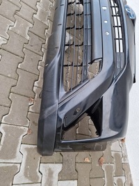 фото thumb №8, Бампер toyota rav4 iv 4 lift 2016 - prest-01