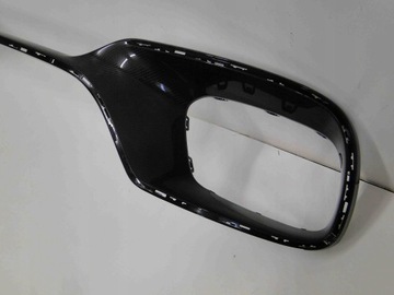 фото thumb №14, Mercedes s клас w222 планка карбон бампер 63 amg