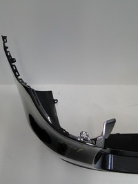 фото thumb №12, Mercedes бампер задний amg диффузор pts bez фаркоп glc 254 x254 suv