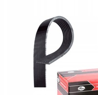 фото thumb №1, Ремень клиновой генератора 7pk1140 do nissan tiida