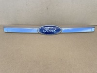 фото thumb №1, Решётка радиатора решётка радиатора ford ranger 12-16