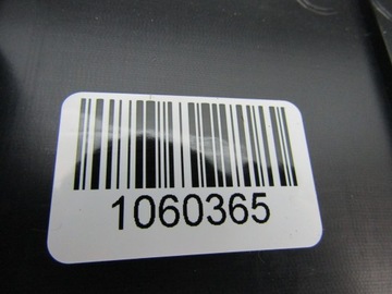 фото thumb №10, Civic xi 24r защита багажника ремня зад заднего накладка 84640-t43-j01-20