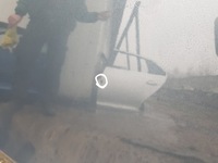 фото thumb №5, Audi tt 8j 06-12r двері праві lz7h дзеркало