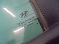 фото thumb №6, Двері лівий зад комплектні hyundai tucson iii рестайлінг x5r 2019