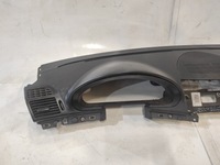 фото thumb №10, Mercedes w211 приборная панель консоль приборная панель приборная