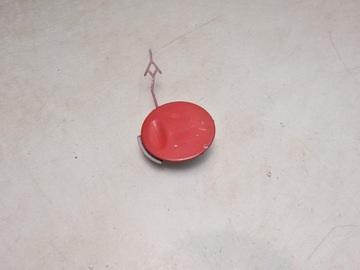 фото thumb №7, Заглушка фаркоп бампера перед z50b opel insignia a 13238290 903200002