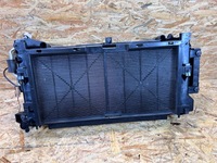 фото thumb №10, Pas передний усилитель балка радиатор nissan leaf ii электрик 2017-