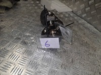 фото thumb №1, Renault clio v 1.0 tce h4d wał коленчатый + вкладыши