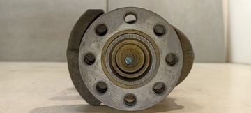 фото thumb №5, Wał колінчастий opel комбо b 1.7 d