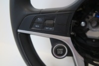 фото thumb №3, Alfa romeo stelvio воздуховод кожа мультифункция