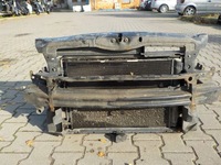 фото thumb №1, 406 skoda octavia ii pas передній балка радіатор