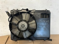 фото thumb №1, Радіатор wody, вентилятор suzuki swift mk6 дизель