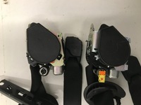 фото thumb №4, Maserati ghibli ремені натягувач лівий правий перед 2x