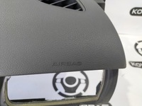 фото thumb №6, Audi a7 4g8 панель консоль подушка безопасности подушки ремни оригинал демонтаж