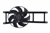 фото thumb №1, Fiat panda 2003-2012 вентилятор радиатора
